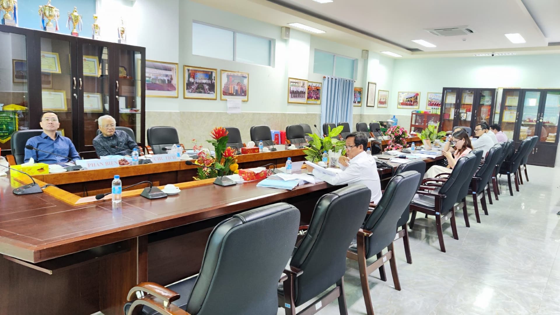 Tin tức - Sự kiện